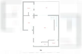 Ma-Cabane - Vente Maison COLOMBES, 120 m²