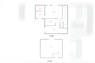 Ma-Cabane - Vente Maison COLOMBES, 120 m²