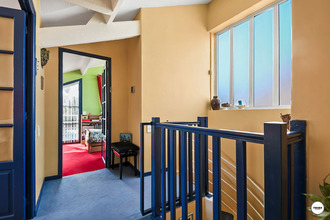 Ma-Cabane - Vente Maison COLOMBES, 135 m²