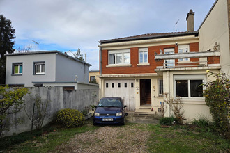 Ma-Cabane - Vente Maison COLOMBES, 110 m²