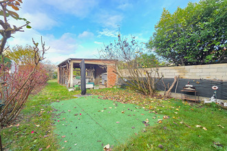 Ma-Cabane - Vente Maison COLOMBES, 110 m²