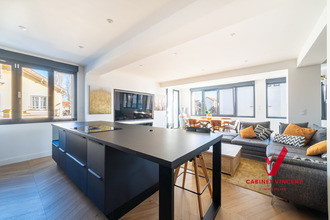 Ma-Cabane - Vente Maison COLOMBES, 185 m²