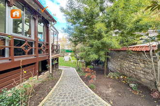 Ma-Cabane - Vente Maison COLOMBES, 109 m²