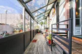 Ma-Cabane - Vente Maison COLOMBES, 90 m²