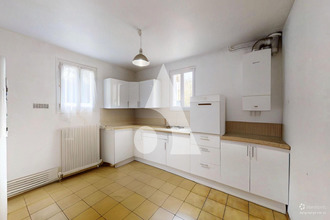 Ma-Cabane - Vente Maison COLOMBES, 63 m²