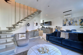 Ma-Cabane - Vente Maison COLOMBES, 132 m²