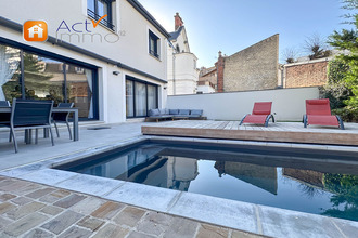 Ma-Cabane - Vente Maison COLOMBES, 163 m²