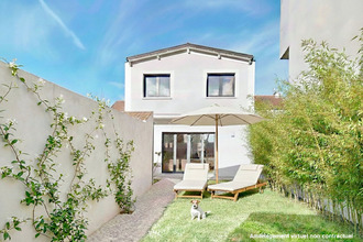 Ma-Cabane - Vente Maison COLOMBES, 168 m²