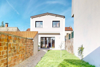 Ma-Cabane - Vente Maison COLOMBES, 168 m²