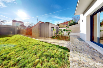 Ma-Cabane - Vente Maison COLOMBES, 168 m²