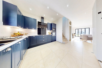 Ma-Cabane - Vente Maison COLOMBES, 168 m²