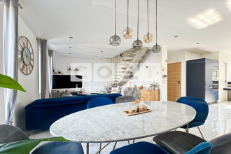 Ma-Cabane - Vente Maison Colombes, 132 m²