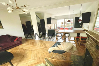 Ma-Cabane - Vente Maison COLOMBES, 80 m²