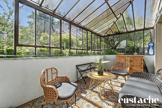 Ma-Cabane - Vente Maison Colombes, 193 m²