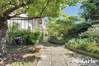 Ma-Cabane - Vente Maison Colombes, 193 m²