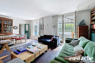 Ma-Cabane - Vente Maison Colombes, 193 m²