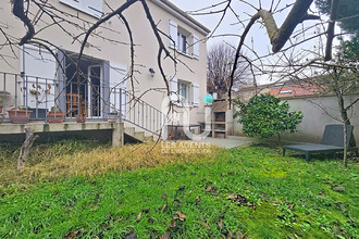 Ma-Cabane - Vente Maison COLOMBES, 115 m²