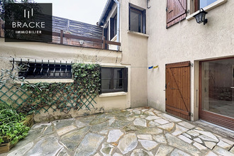 Ma-Cabane - Vente Maison COLOMBES, 138 m²