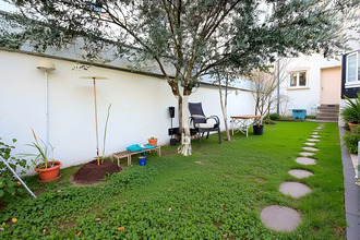 Ma-Cabane - Vente Maison COLOMBES, 105 m²