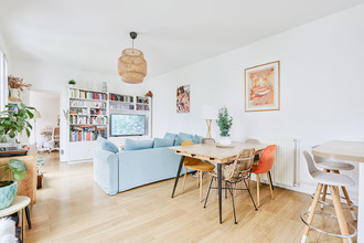 Ma-Cabane - Vente Maison COLOMBES, 80 m²