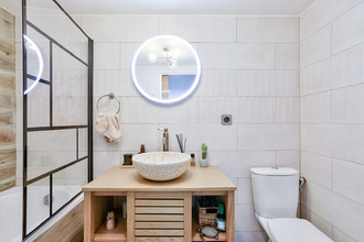 Ma-Cabane - Vente Maison COLOMBES, 80 m²