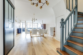 Ma-Cabane - Vente Maison Colombes, 141 m²