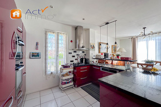 Ma-Cabane - Vente Maison COLOMBES, 111 m²