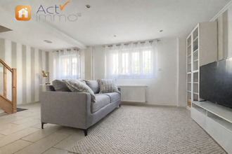 Ma-Cabane - Vente Maison COLOMBES, 111 m²