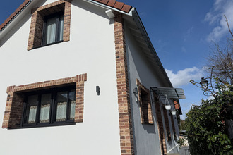 Ma-Cabane - Vente Maison COLOMBES, 110 m²