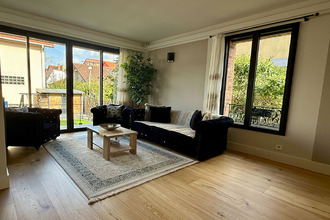 Ma-Cabane - Vente Maison COLOMBES, 110 m²