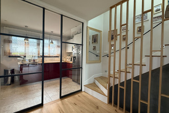 Ma-Cabane - Vente Maison COLOMBES, 110 m²