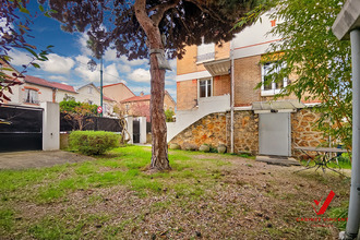 Ma-Cabane - Vente Maison COLOMBES, 115 m²