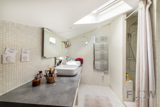 Ma-Cabane - Vente Maison Colombes, 108 m²