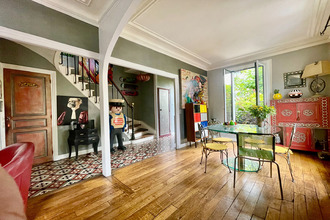 Ma-Cabane - Vente Maison COLOMBES, 79 m²