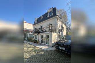 Ma-Cabane - Vente Maison COLOMBES, 193 m²