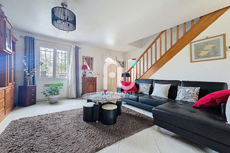 Ma-Cabane - Vente Maison COLOMBES, 115 m²