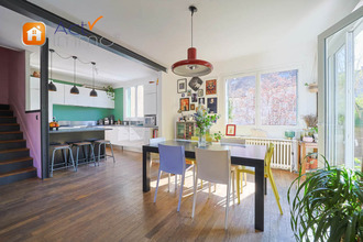 Ma-Cabane - Vente Maison COLOMBES, 145 m²