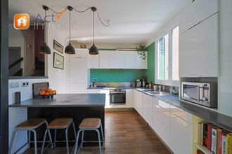 Ma-Cabane - Vente Maison COLOMBES, 145 m²