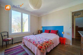 Ma-Cabane - Vente Maison COLOMBES, 145 m²