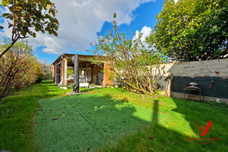 Ma-Cabane - Vente Maison COLOMBES, 103 m²