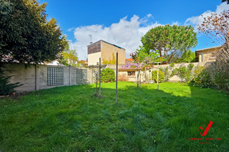 Ma-Cabane - Vente Maison COLOMBES, 105 m²