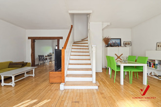 Ma-Cabane - Vente Maison COLOMBES, 100 m²