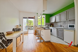 Ma-Cabane - Vente Maison COLOMBES, 100 m²