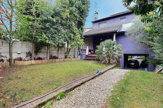 Ma-Cabane - Vente Maison COLOMBES, 143 m²