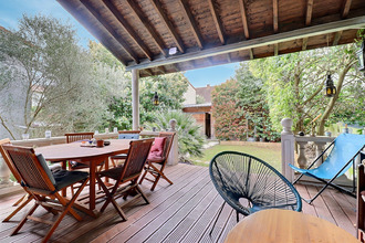 Ma-Cabane - Vente Maison COLOMBES, 143 m²