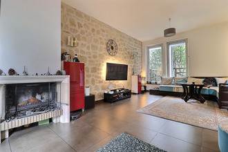 Ma-Cabane - Vente Maison COLOMBES, 143 m²