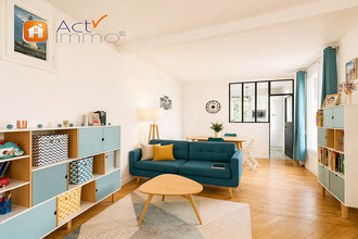 Ma-Cabane - Vente Maison COLOMBES, 90 m²
