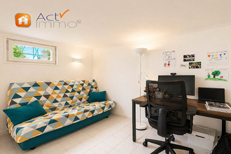 Ma-Cabane - Vente Maison COLOMBES, 90 m²
