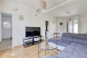 Ma-Cabane - Vente Maison COLOMBES, 115 m²