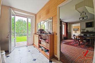 Ma-Cabane - Vente Maison COLOMBES, 161 m²